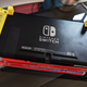 The rear functions of the Hori Split Pad Compact have handy assignable buttons.